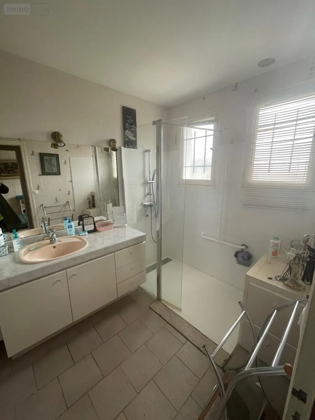 Maison a vendre Blois 41000 Loir-et-Cher 41 103 m2 5 pièces 174000 euros achat_maison_com_41018_41000 005