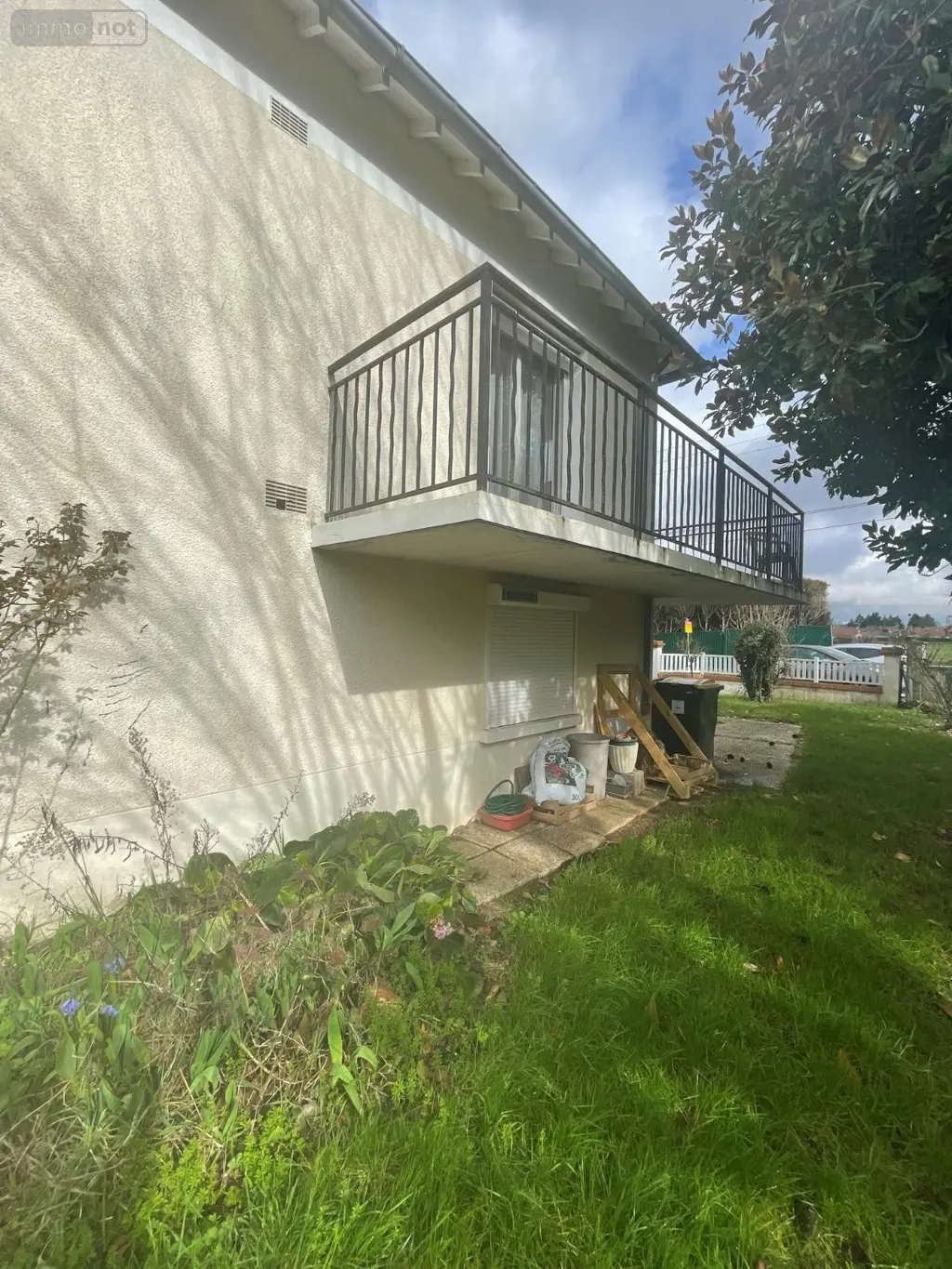 Maison a vendre Blois 41000 Loir-et-Cher 41 103 m2 5 pièces 174000 euros achat_maison_com_41018_41000 007