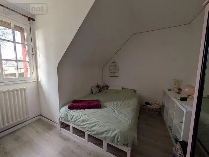 Maison a vendre Mouazé 35250 Ille-et-Vilaine 35 124 m2 6 pièces 263000 euros achat_maison_com_35197_35250 005