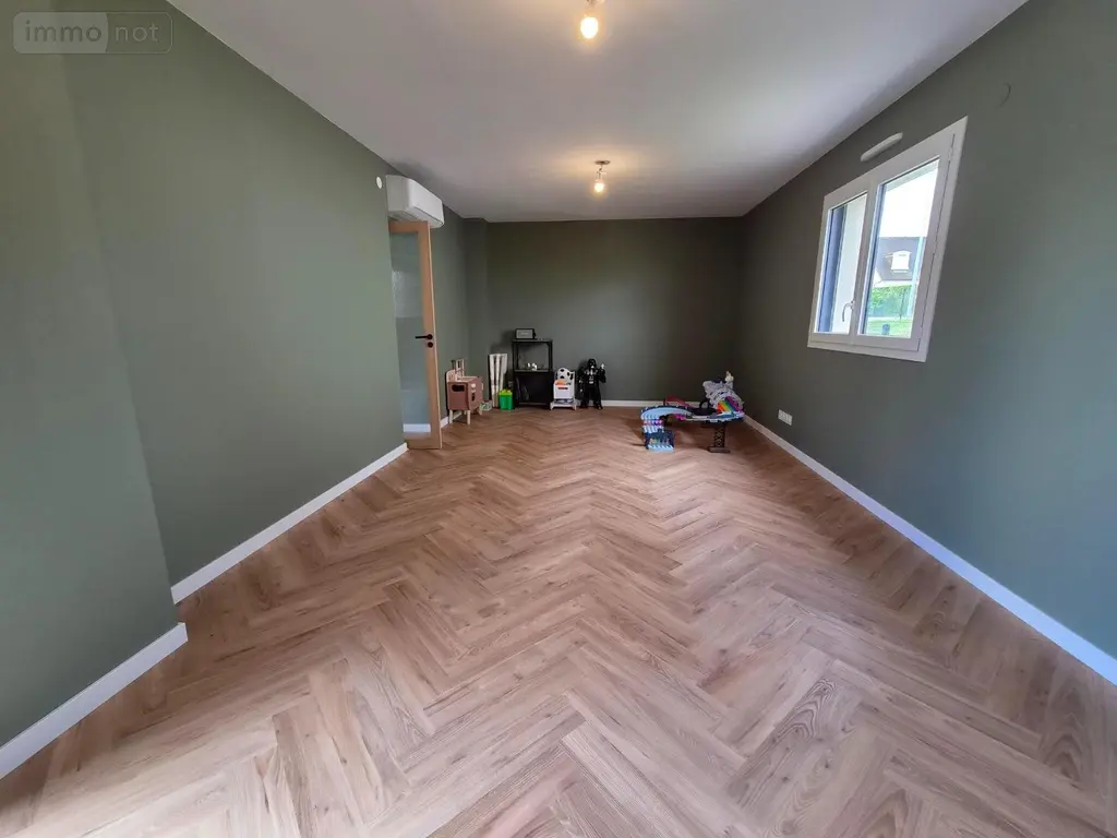 Maison a vendre Vallères 37190 Indre-et-Loire 37 136 m2 7 pièces 410000 euros NPO37 009