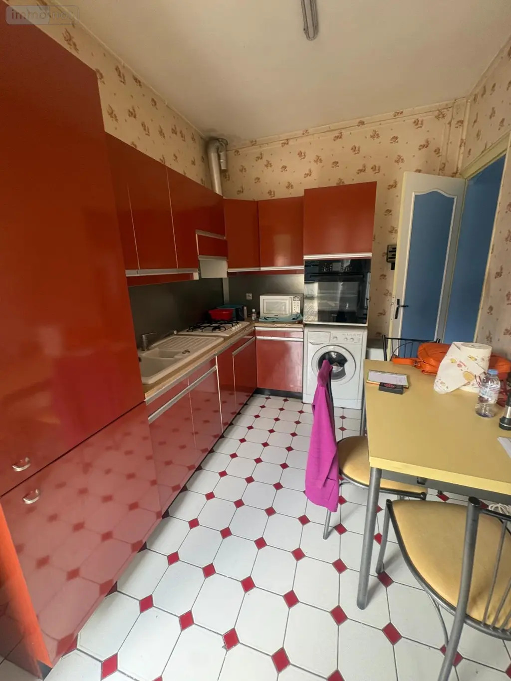 Maison a vendre Colombes 92700 Hauts-de-Seine 92 92 m2 6 pièces 428000 euros EVS92 003