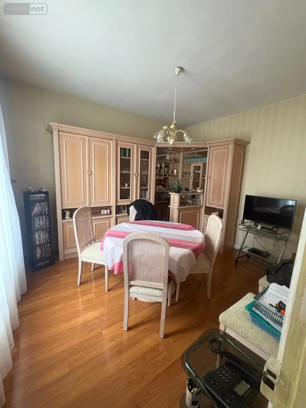 Maison a vendre Colombes 92700 Hauts-de-Seine 92 92 m2 6 pièces 428000 euros EVS92 004