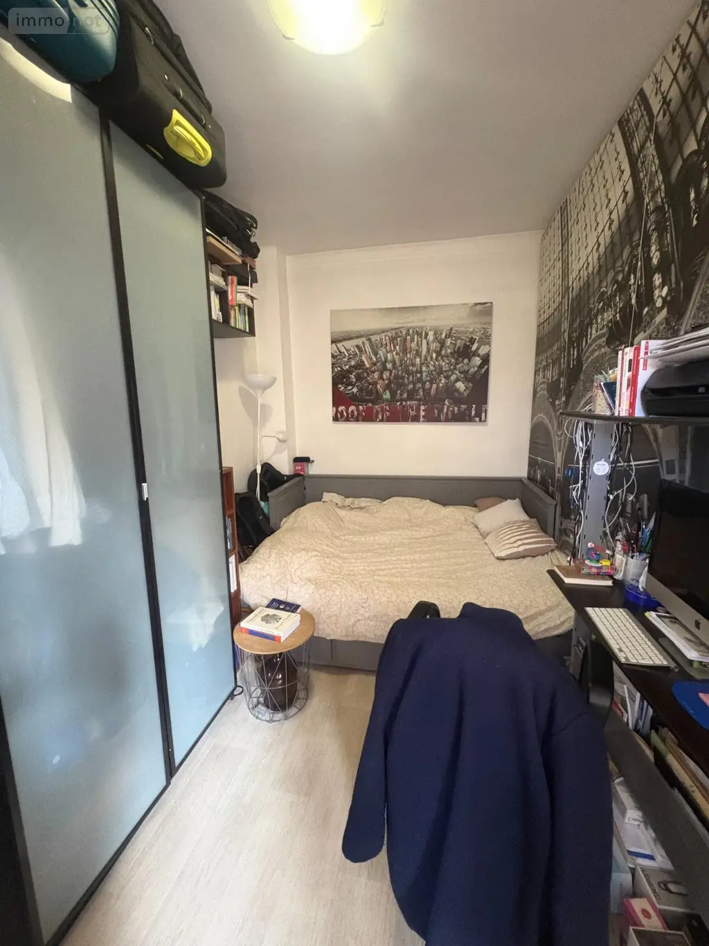 Maison a vendre Colombes 92700 Hauts-de-Seine 92 92 m2 6 pièces 428000 euros EVS92 009