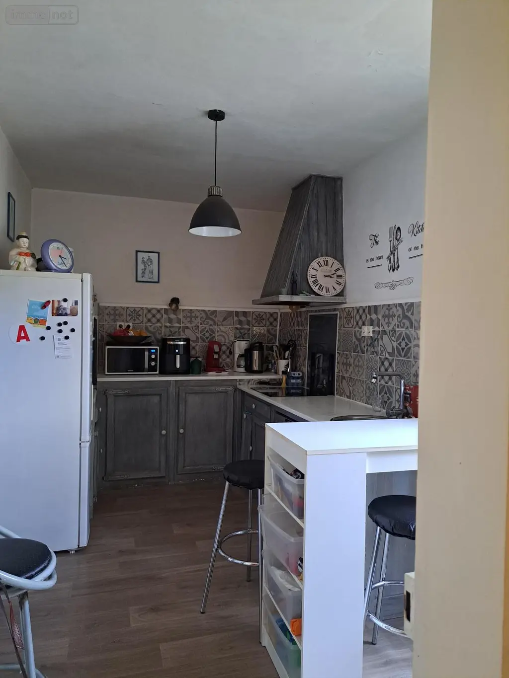 Maison a vendre Chérancé 72170 Sarthe 72 127 m2 6 pièces 168000 euros MA405 002