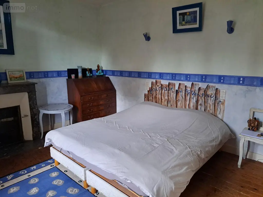 Maison a vendre Chérancé 72170 Sarthe 72 127 m2 6 pièces 168000 euros MA405 004