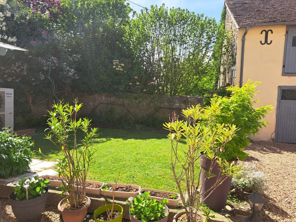 Maison a vendre Chérancé 72170 Sarthe 72 127 m2 6 pièces 168000 euros MA405 006