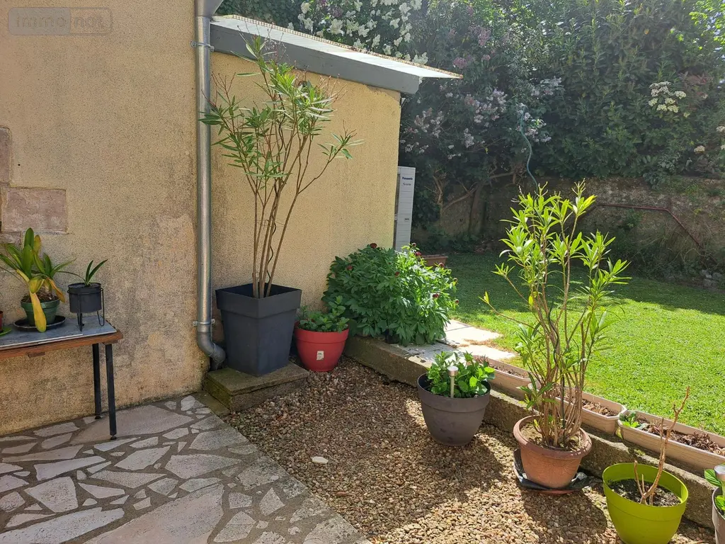 Maison a vendre Chérancé 72170 Sarthe 72 127 m2 6 pièces 168000 euros MA405 007