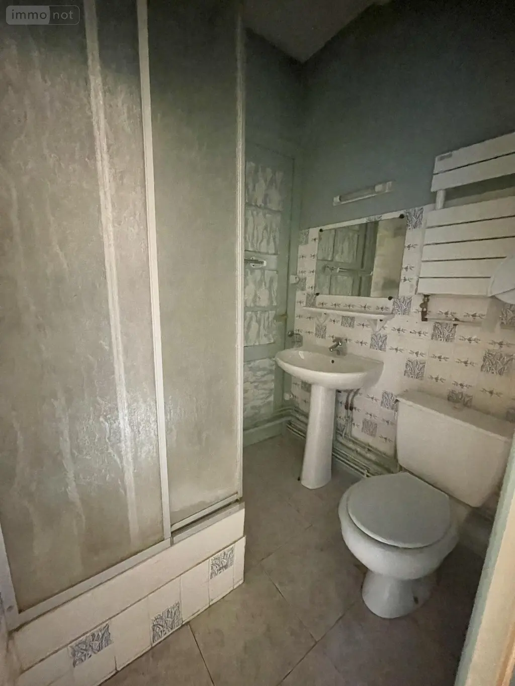 Maison a vendre Saint-Germain-du-Bois 71330 Saône-et-Loire 71 125 m2 5 pièces 129000 euros achat_maison_com_71419_71330 011