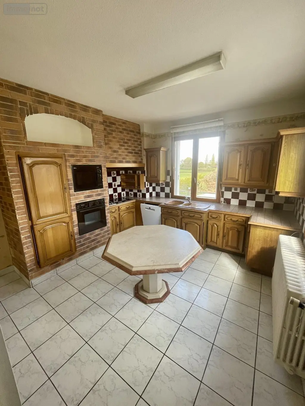 Maison a vendre Saint-Germain-du-Bois 71330 Saône-et-Loire 71 125 m2 5 pièces 129000 euros achat_maison_com_71419_71330 005