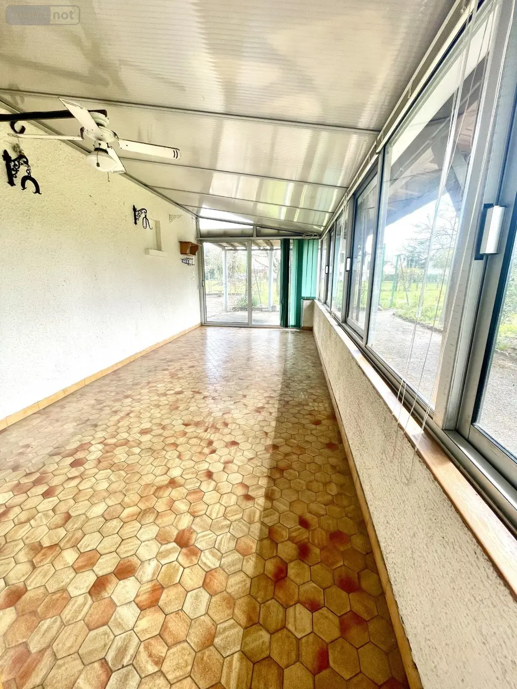 Maison a vendre Saint-Germain-du-Bois 71330 Saône-et-Loire 71 125 m2 5 pièces 129000 euros achat_maison_com_71419_71330 004