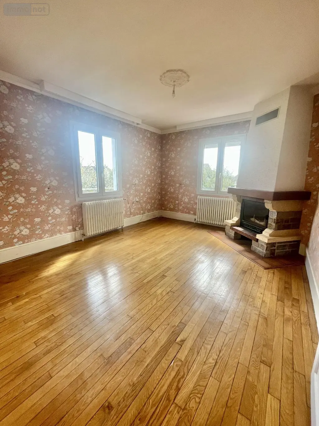 Maison a vendre Saint-Germain-du-Bois 71330 Saône-et-Loire 71 125 m2 5 pièces 129000 euros achat_maison_com_71419_71330 006