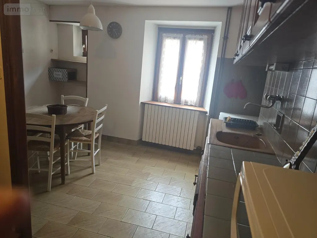 Maison a vendre Chaudes-Aigues 15110 Cantal 15 35 m2 4 pièces 40000 euros 1003101 003