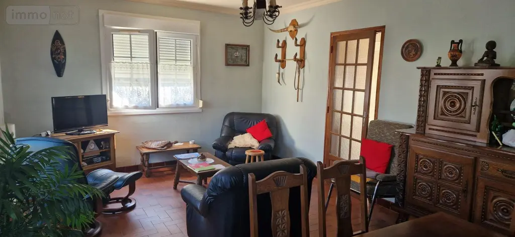 Maison a vendre Saint-Malo 35400 Ille-et-Vilaine 35 87 m2 4 pièces 558900 euros CF/26-35400 003