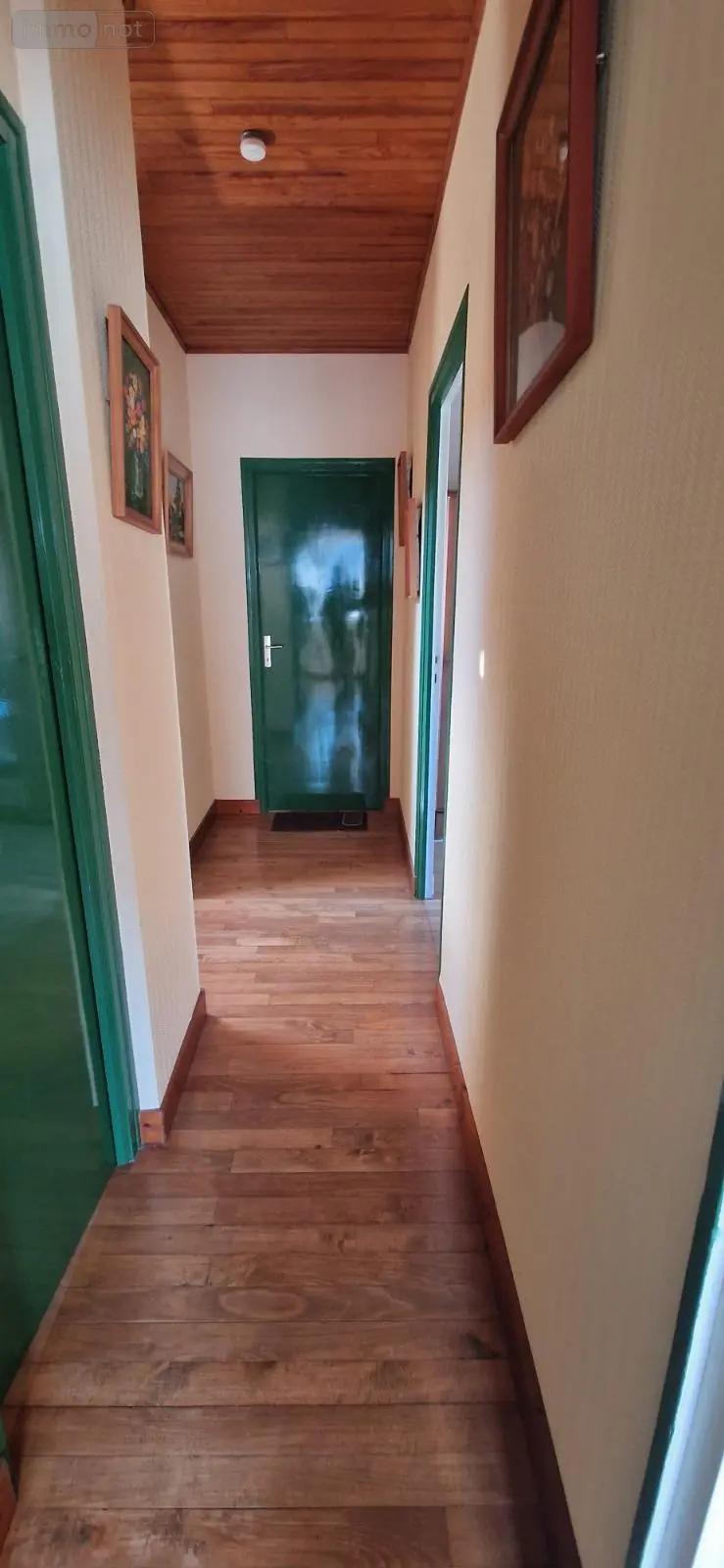 Maison a vendre Saint-Malo 35400 Ille-et-Vilaine 35 87 m2 4 pièces 558900 euros CF/26-35400 005