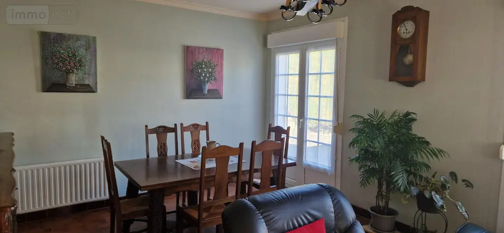 Maison a vendre Saint-Malo 35400 Ille-et-Vilaine 35 87 m2 4 pièces 558900 euros CF/26-35400 006