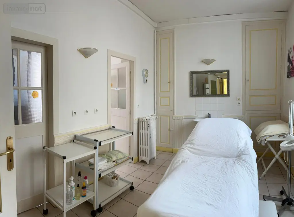 Maison a vendre Mamers 72600 Sarthe 72 44 m2 4 pièces 68480 euros GR 002