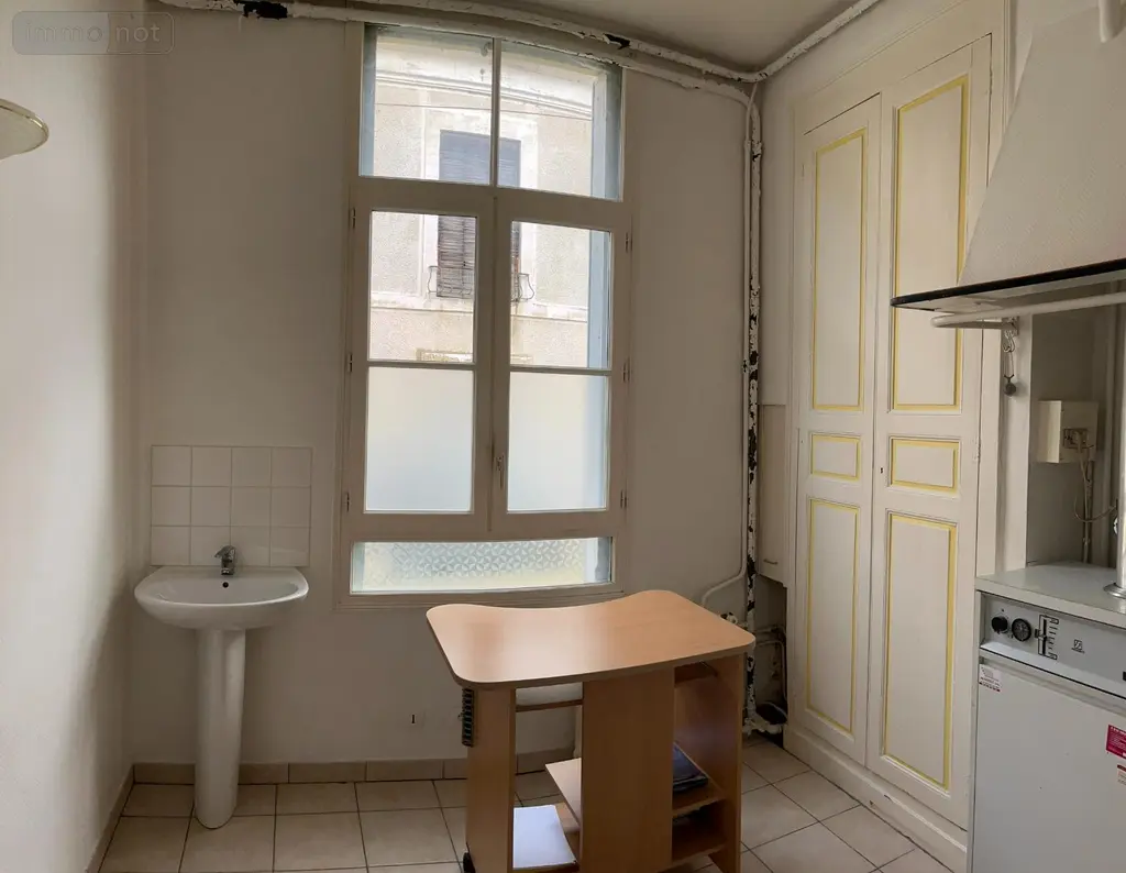 Maison a vendre Mamers 72600 Sarthe 72 44 m2 4 pièces 68480 euros GR 003