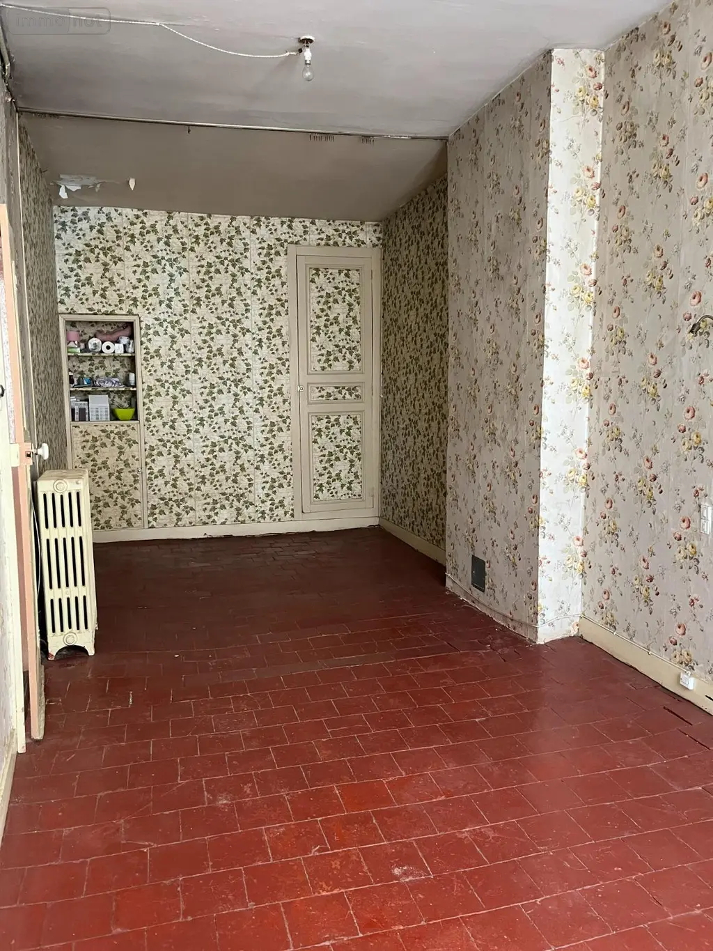 Maison a vendre Mamers 72600 Sarthe 72 44 m2 4 pièces 68480 euros GR 005