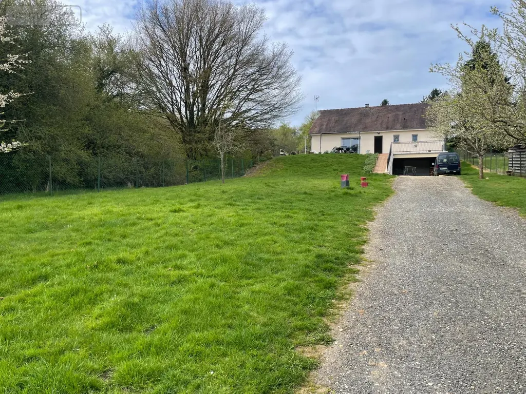 Maison a vendre Saint-Mards-en-Othe 10160 Aube 10 99 m2 5 pièces 159000 euros achat_maison_com_10350_10160 002