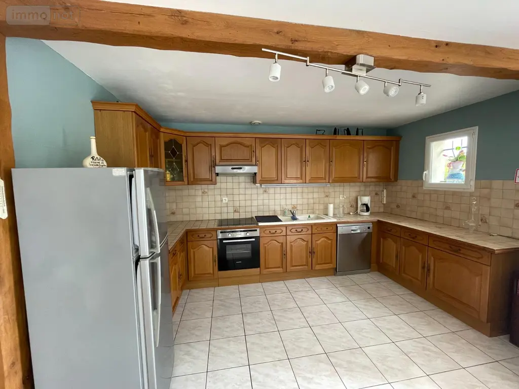 Maison a vendre Saint-Mards-en-Othe 10160 Aube 10 99 m2 5 pièces 159000 euros achat_maison_com_10350_10160 007