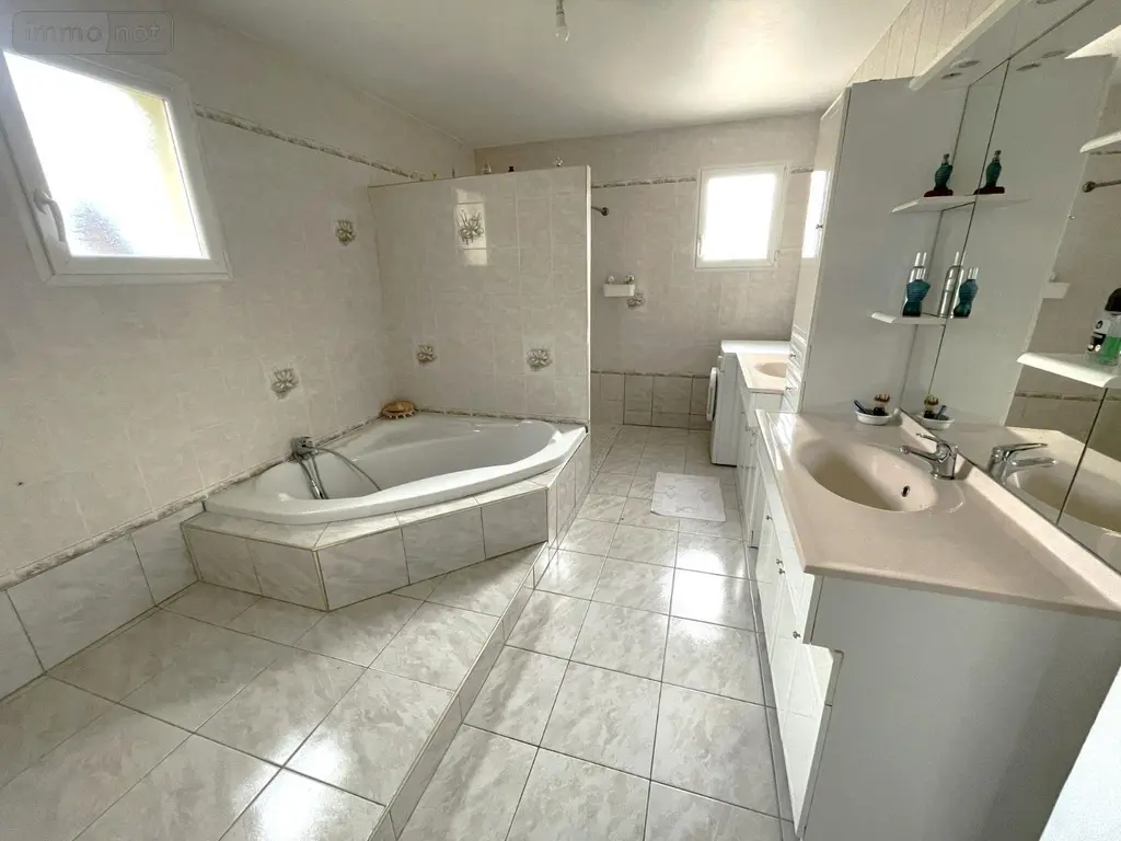 Maison a vendre Saint-Mards-en-Othe 10160 Aube 10 99 m2 5 pièces 159000 euros achat_maison_com_10350_10160 011