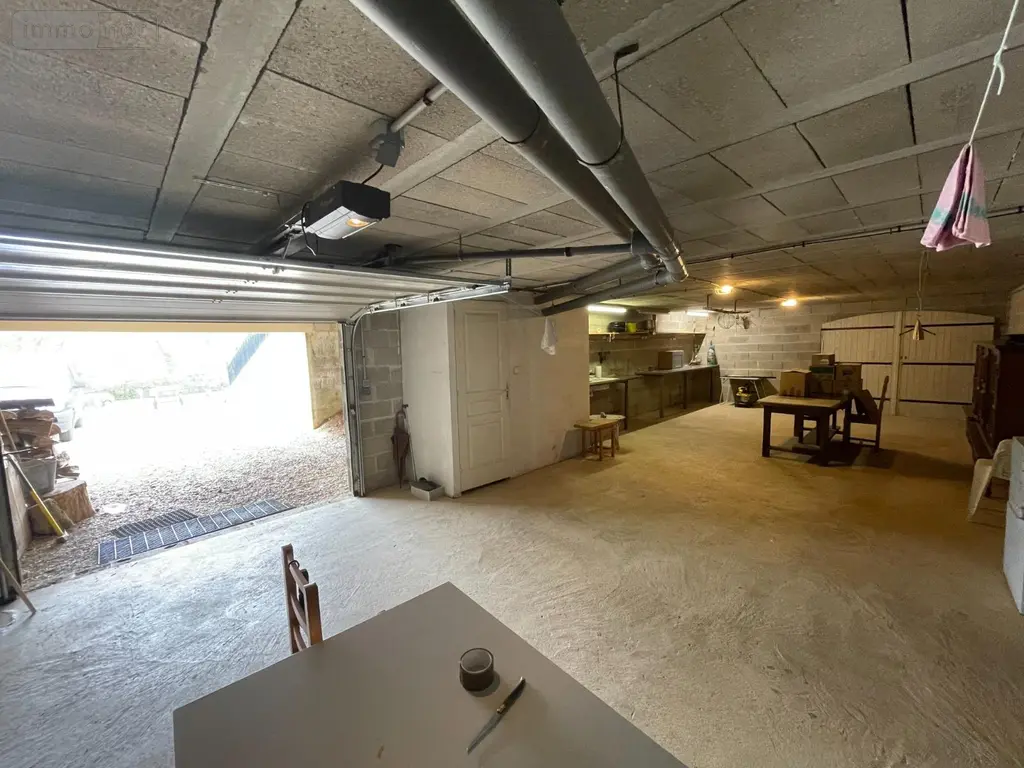 Maison a vendre Saint-Mards-en-Othe 10160 Aube 10 99 m2 5 pièces 159000 euros achat_maison_com_10350_10160 012