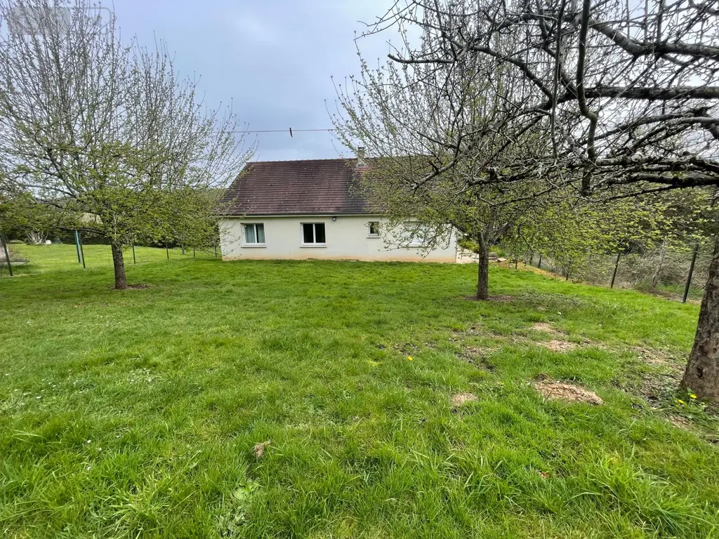 Maison a vendre Saint-Mards-en-Othe 10160 Aube 10 99 m2 5 pièces 159000 euros achat_maison_com_10350_10160 003