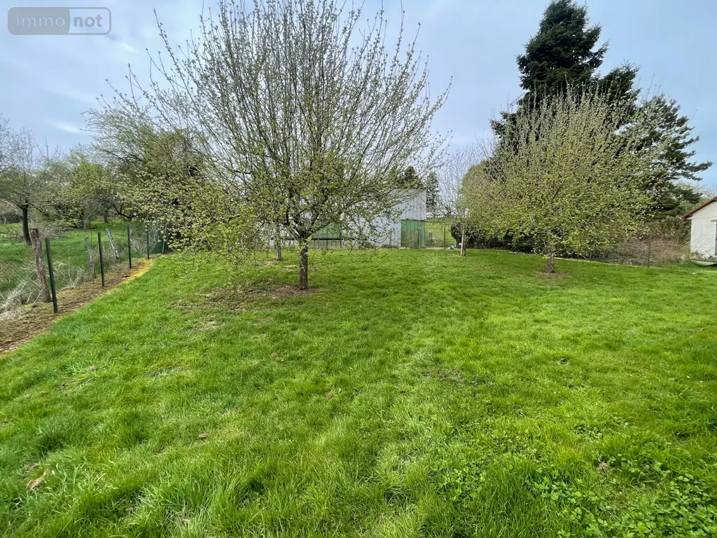 Maison a vendre Saint-Mards-en-Othe 10160 Aube 10 99 m2 5 pièces 159000 euros achat_maison_com_10350_10160 004