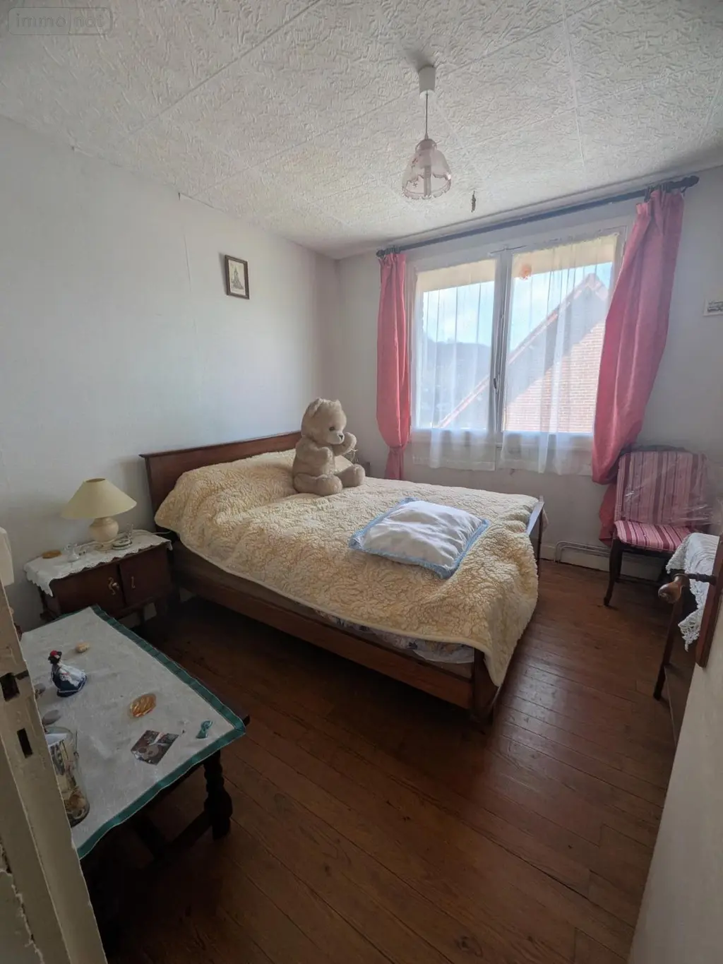 Maison a vendre Incheville 76117 Seine-Maritime 76 91 m2 5 pièces 160440 euros 20260408 007