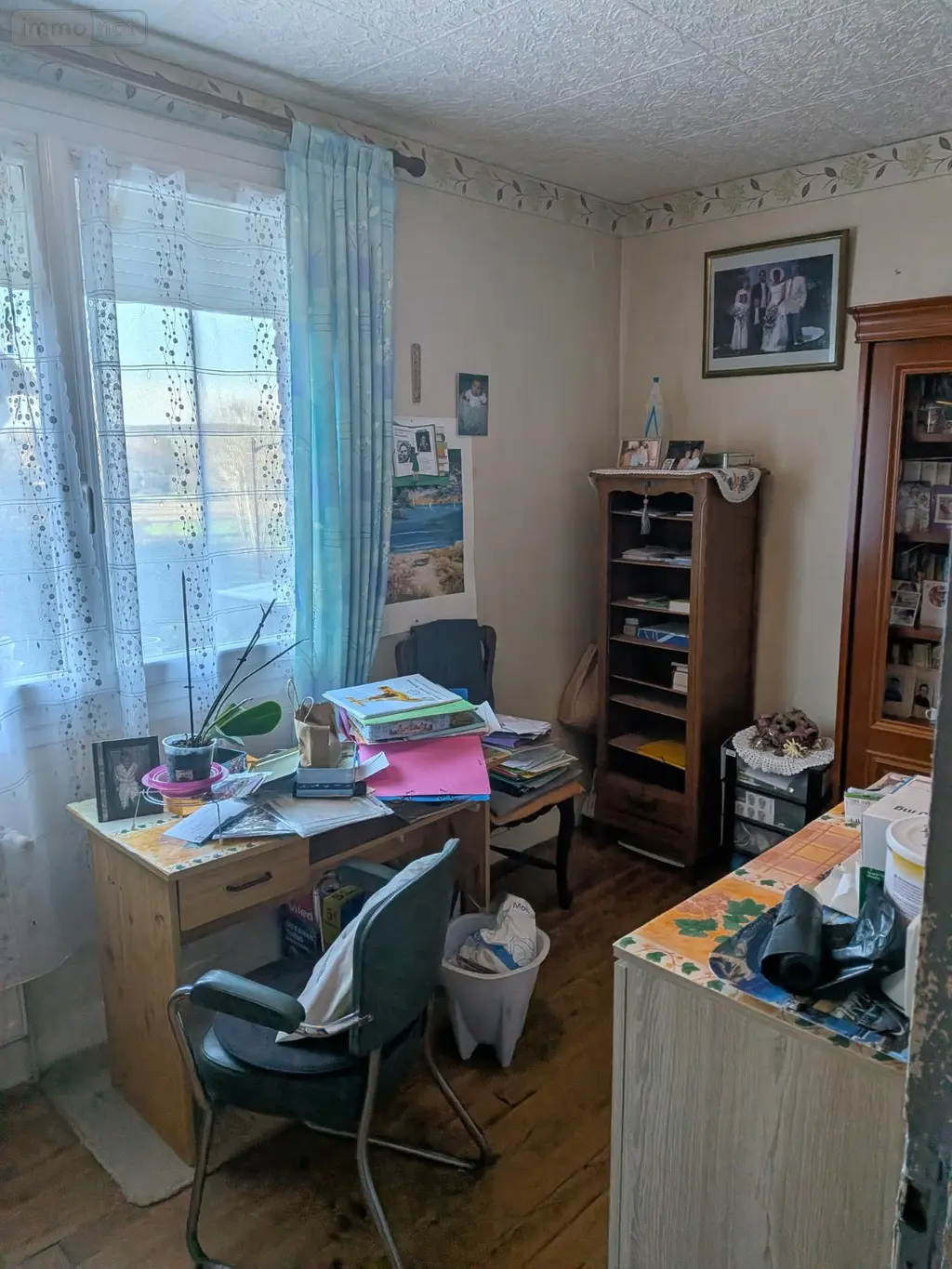 Maison a vendre Incheville 76117 Seine-Maritime 76 91 m2 5 pièces 160440 euros 20260408 008