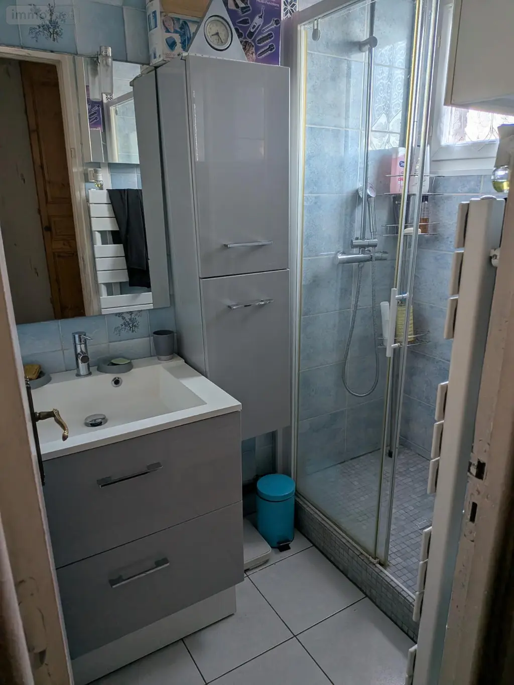 Maison a vendre Incheville 76117 Seine-Maritime 76 91 m2 5 pièces 160440 euros 20260408 010