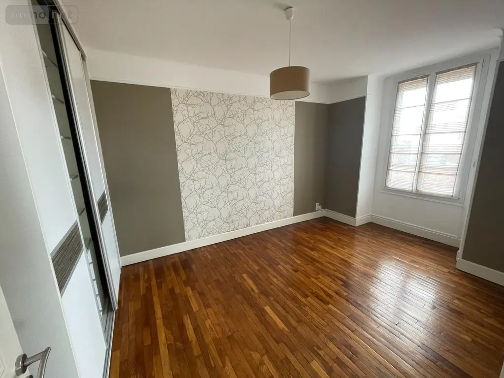 Appartement a vendre Sainte-Savine 10300 Aube 10 64 m2 3 pièces 99000 euros achat_appartement_com_10362_10300 005