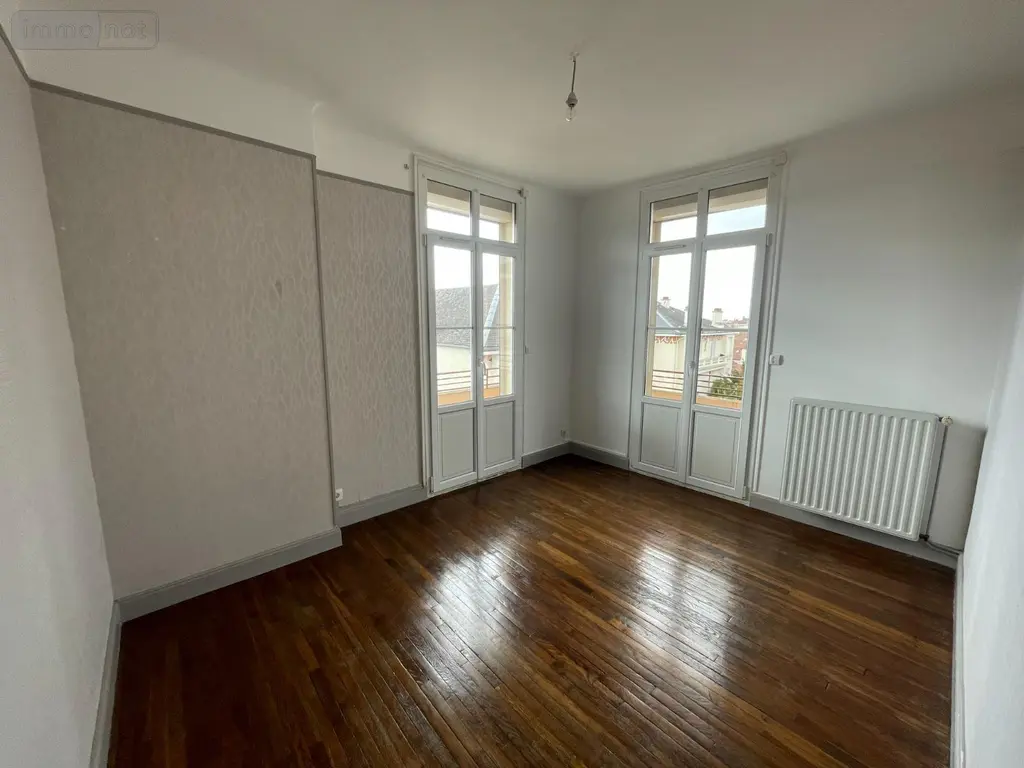 Appartement a vendre Sainte-Savine 10300 Aube 10 64 m2 3 pièces 99000 euros achat_appartement_com_10362_10300 006