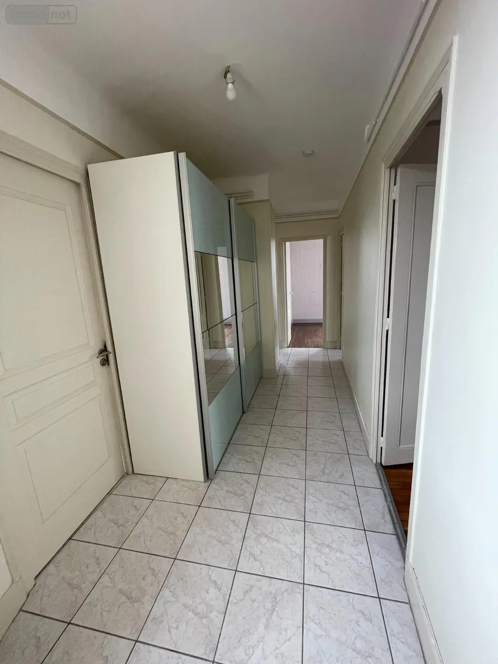 Appartement a vendre Sainte-Savine 10300 Aube 10 64 m2 3 pièces 99000 euros achat_appartement_com_10362_10300 002