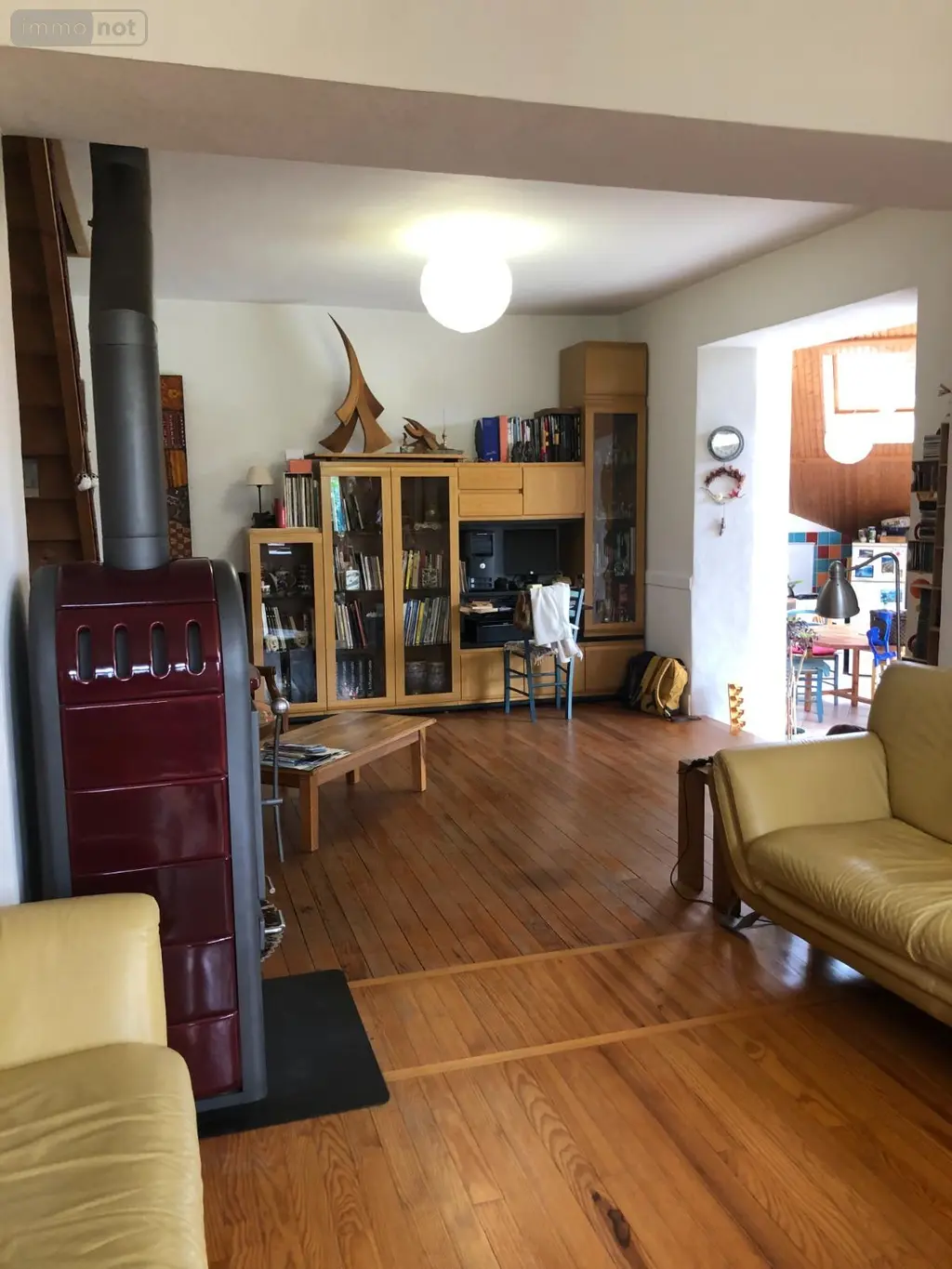 Maison a vendre Bloye 74150 Haute-Savoie 74 205 m2 8 pièces 550000 euros maison 003
