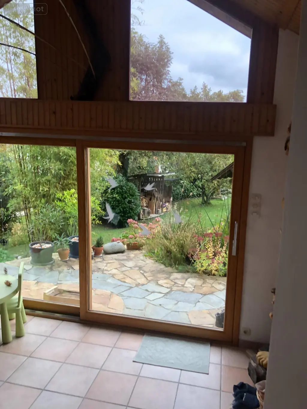 Maison a vendre Bloye 74150 Haute-Savoie 74 205 m2 8 pièces 550000 euros maison 004