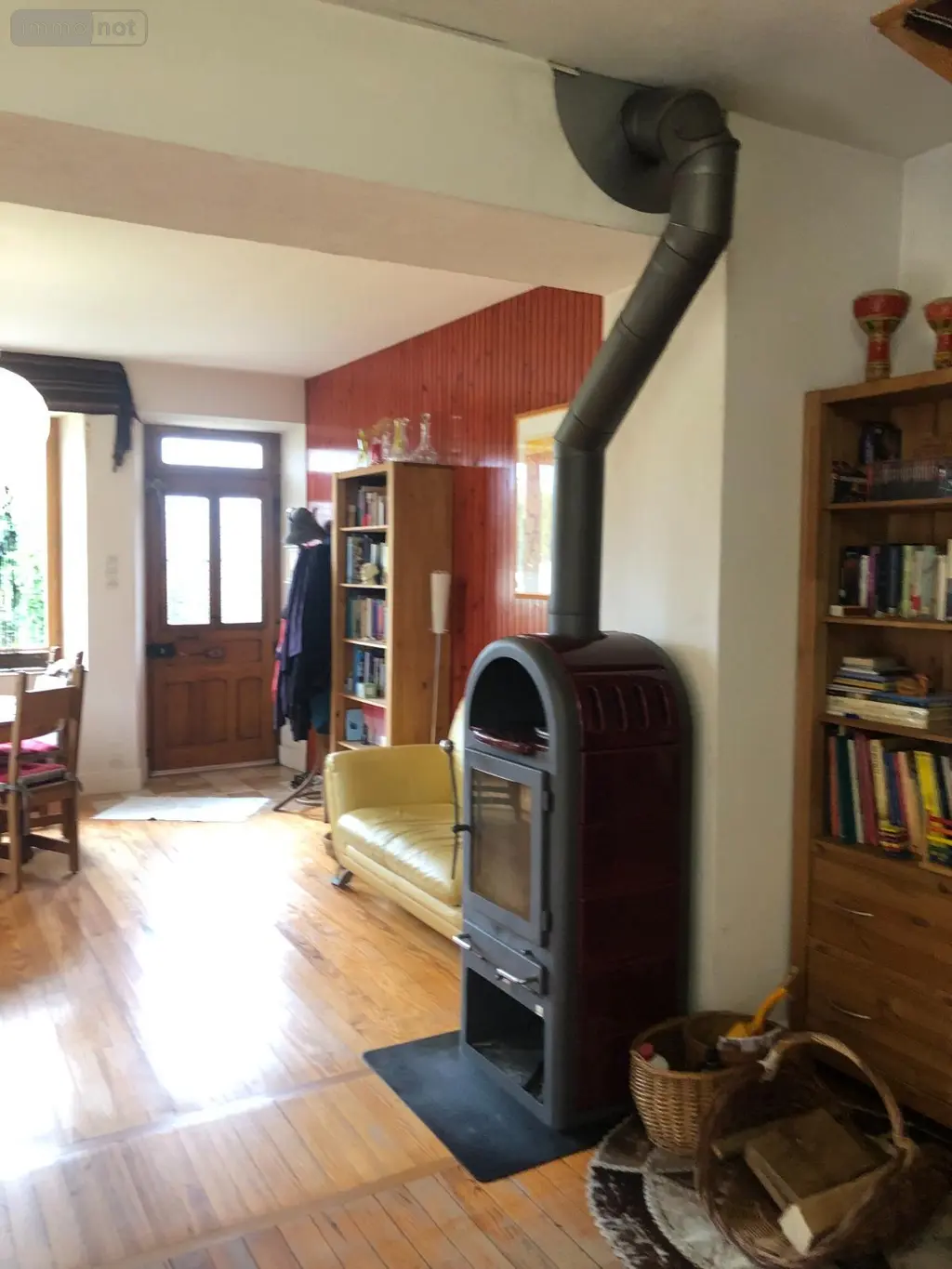 Maison a vendre Bloye 74150 Haute-Savoie 74 205 m2 8 pièces 550000 euros maison 005