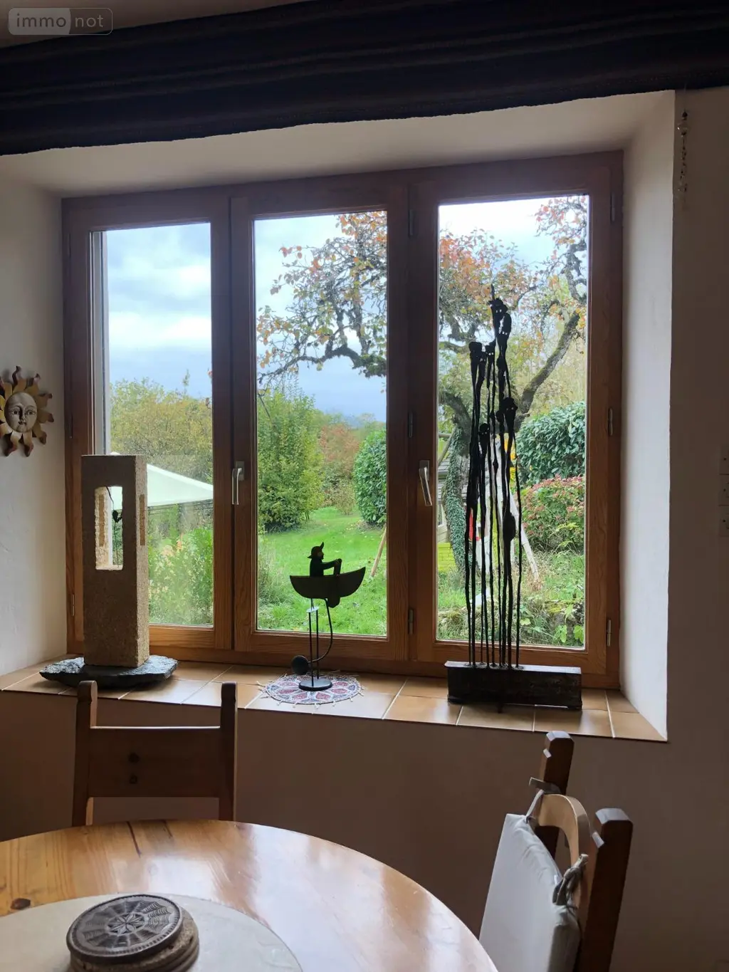 Maison a vendre Bloye 74150 Haute-Savoie 74 205 m2 8 pièces 550000 euros maison 006