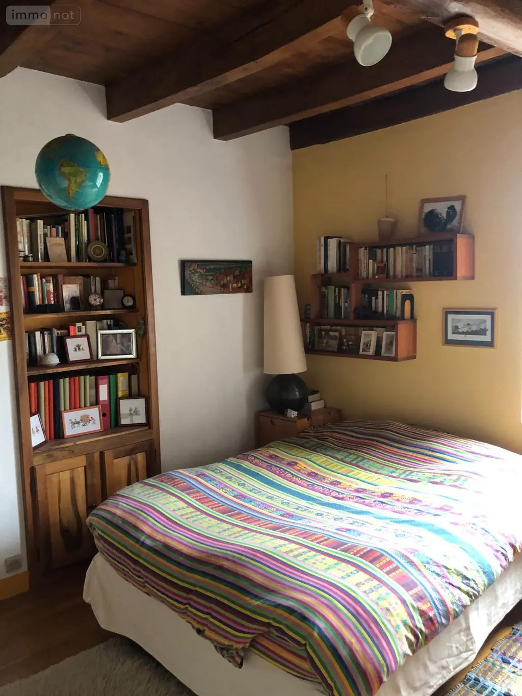 Maison a vendre Bloye 74150 Haute-Savoie 74 205 m2 8 pièces 550000 euros maison 008