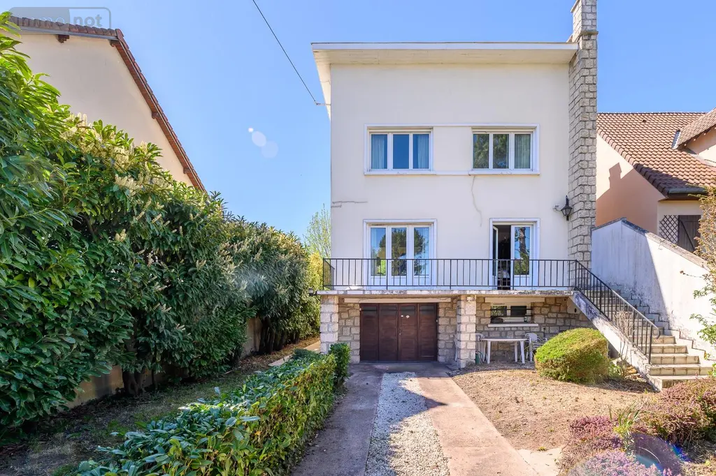 Maison a vendre Le Thillay 95500 Val-d'Oise 95 90 m2 5 pièces 280000 euros 1001188 001