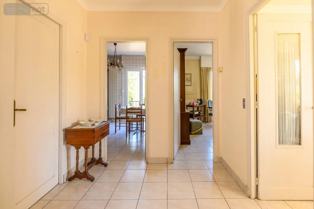 Maison a vendre Le Thillay 95500 Val-d'Oise 95 90 m2 5 pièces 280000 euros 1001188 003