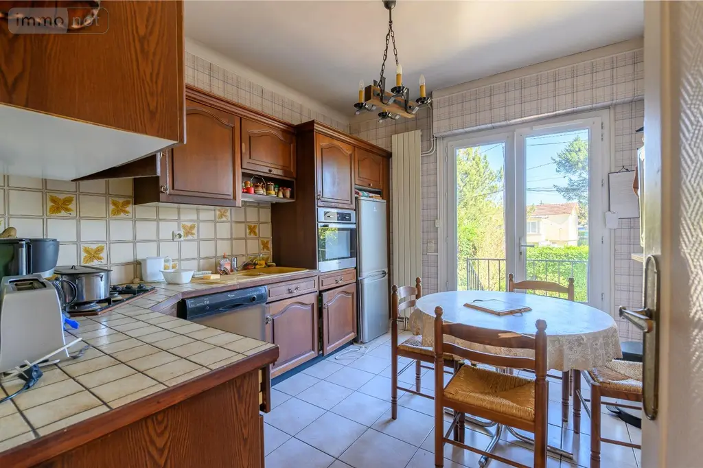 Maison a vendre Le Thillay 95500 Val-d'Oise 95 90 m2 5 pièces 280000 euros 1001188 008