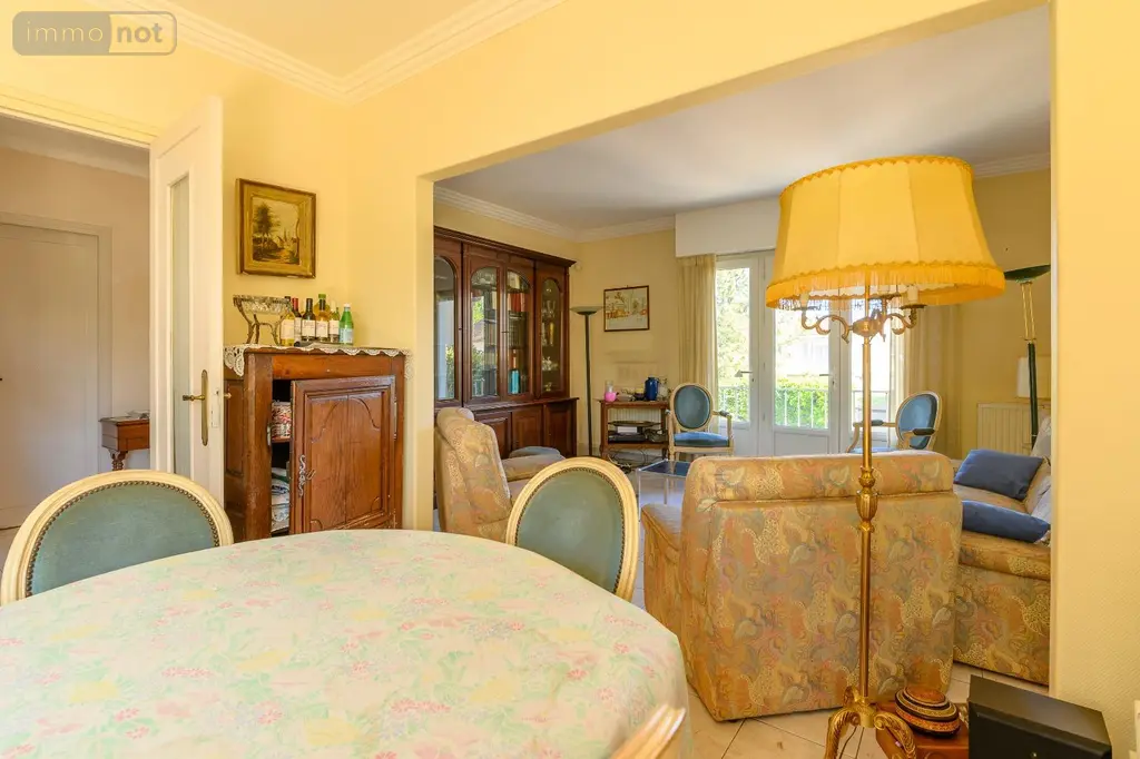 Maison a vendre Le Thillay 95500 Val-d'Oise 95 90 m2 5 pièces 280000 euros 1001188 007