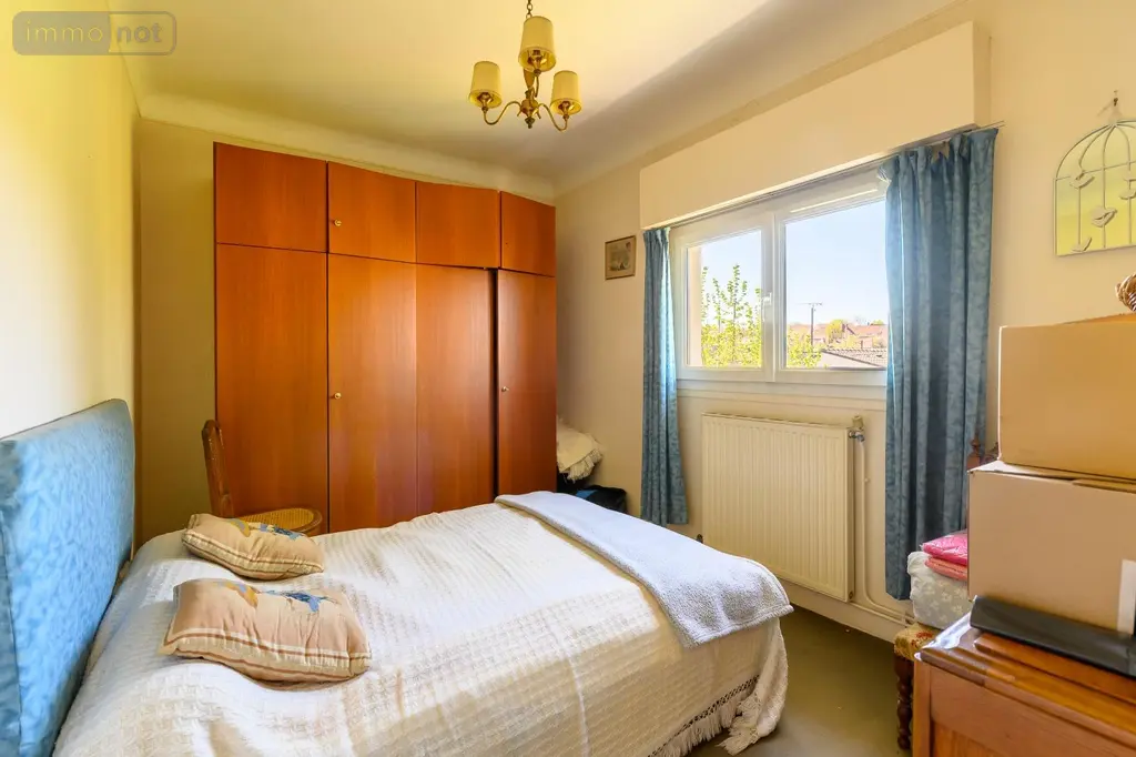Maison a vendre Le Thillay 95500 Val-d'Oise 95 90 m2 5 pièces 280000 euros 1001188 009