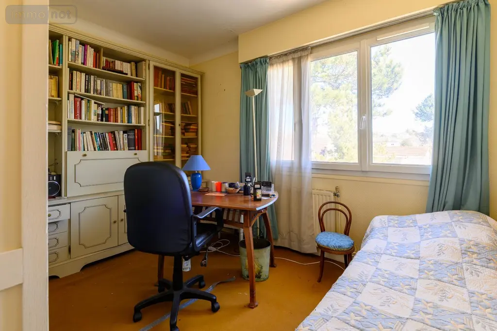 Maison a vendre Le Thillay 95500 Val-d'Oise 95 90 m2 5 pièces 280000 euros 1001188 011