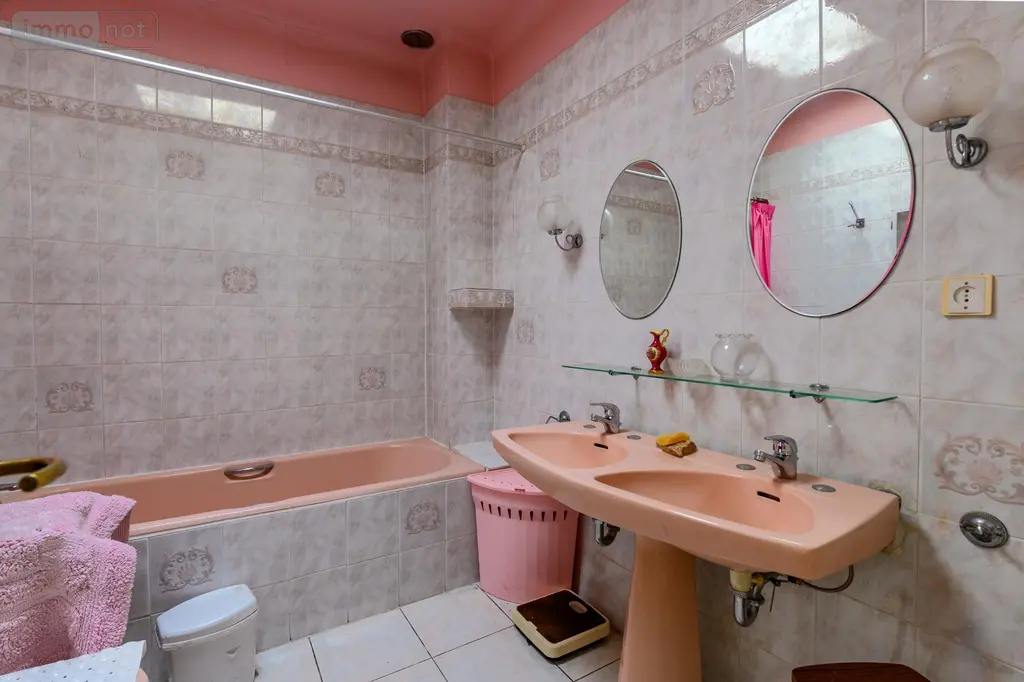 Maison a vendre Le Thillay 95500 Val-d'Oise 95 90 m2 5 pièces 280000 euros 1001188 012