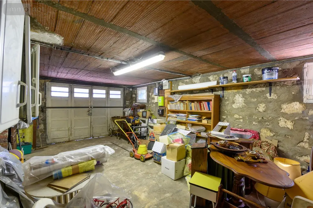 Maison a vendre Le Thillay 95500 Val-d'Oise 95 90 m2 5 pièces 280000 euros 1001188 013