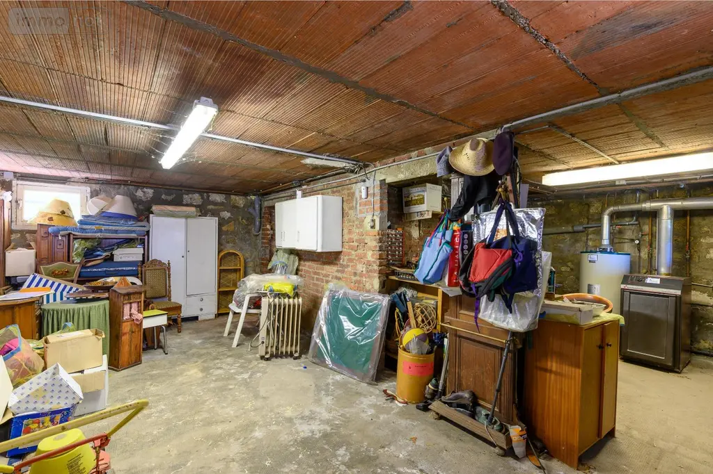 Maison a vendre Le Thillay 95500 Val-d'Oise 95 90 m2 5 pièces 280000 euros 1001188 014