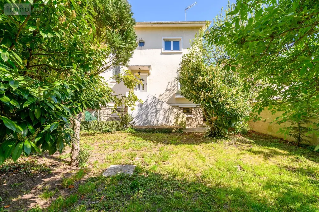 Maison a vendre Le Thillay 95500 Val-d'Oise 95 90 m2 5 pièces 280000 euros 1001188 015