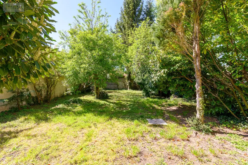 Maison a vendre Le Thillay 95500 Val-d'Oise 95 90 m2 5 pièces 280000 euros 1001188 016